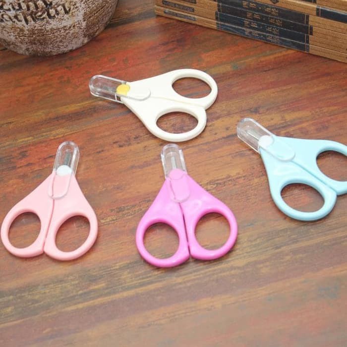 BABY CLIPPERS / GUNTING KECIL BAYI / GUNTINGAN KUKU BAYI