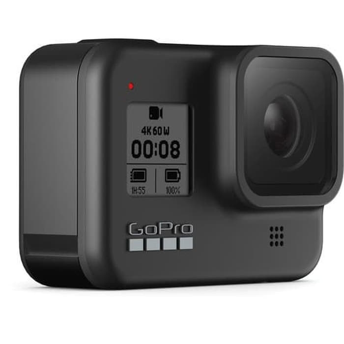 GoPro HERO8 Black - Go Pro HERO 8 Black ORIGINAL-2