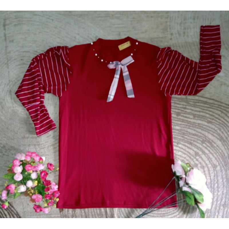Atasan Knit Miudis (new)