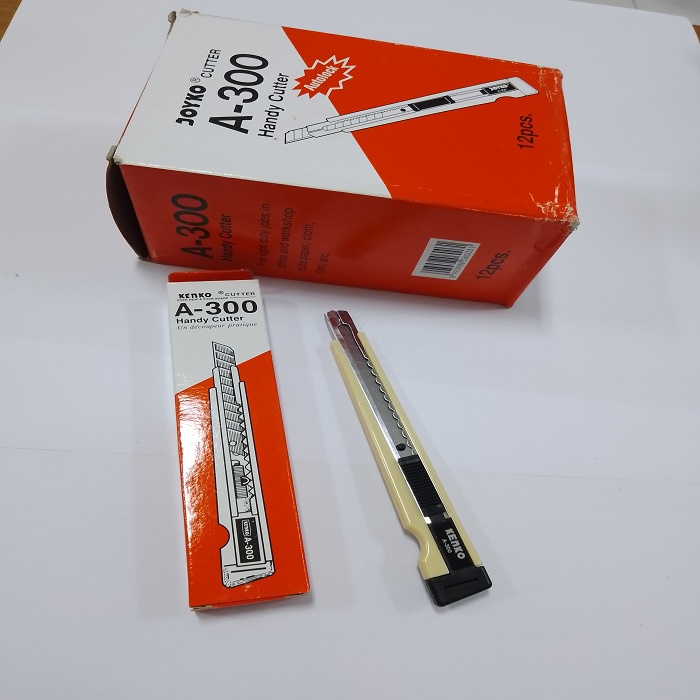

CUTTER KENKO A-300