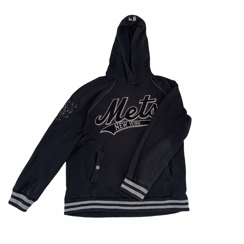 HOODIE MLB (preloved)