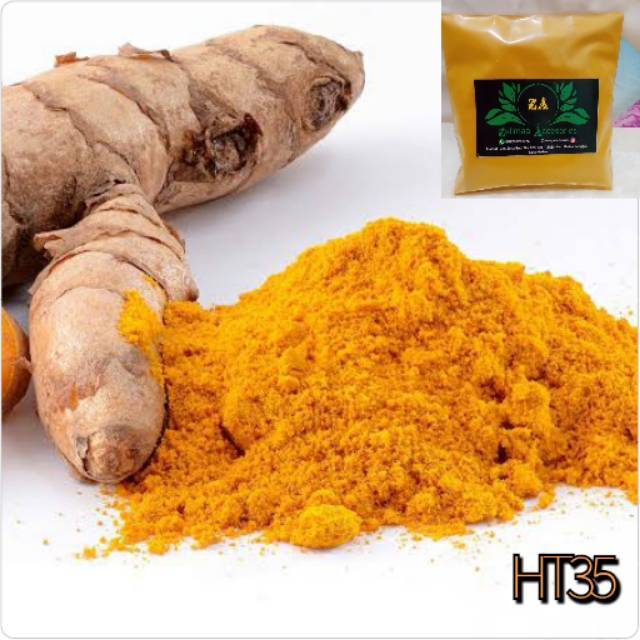 

KUNYIT BUBUK 100 GRAM