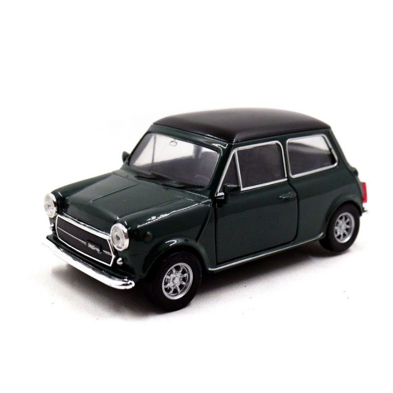 Mini Cooper 1300 Diecast