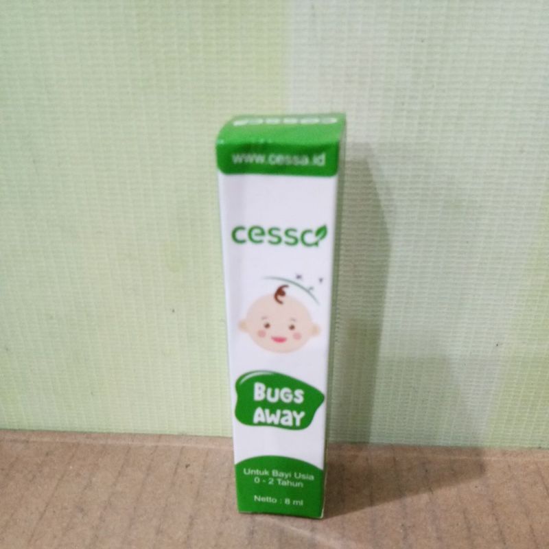 CESSA IMMUNE BOOSTER,FEVER DROP,LENIRE,BUGS AWAY 8ML