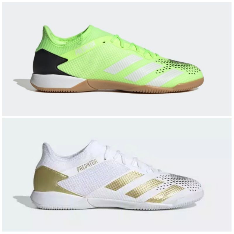 SEPATU FUTSAL ADIDAS PREDATOR 20.3  L IN SALA -EH2909 (100% ORIGINAL)