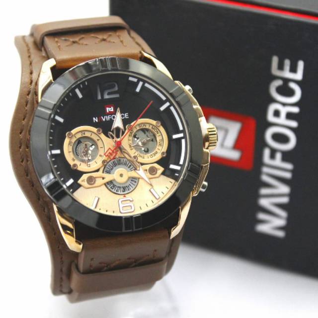 Jam tangan NAVIFORCE
