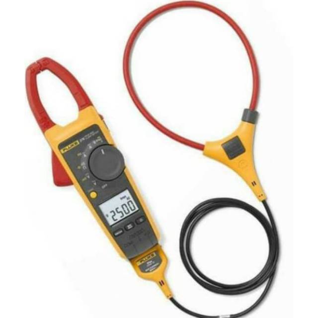 Fluke 376 with iflex