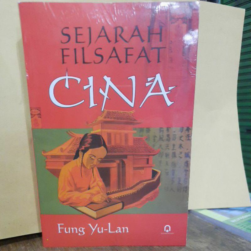 Sejarah filsafat cina.