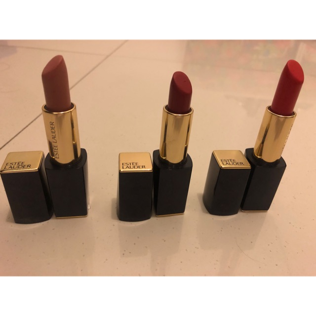 Estee Lauder Lipstick