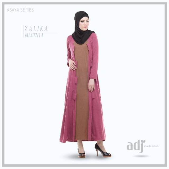 Zalika dress