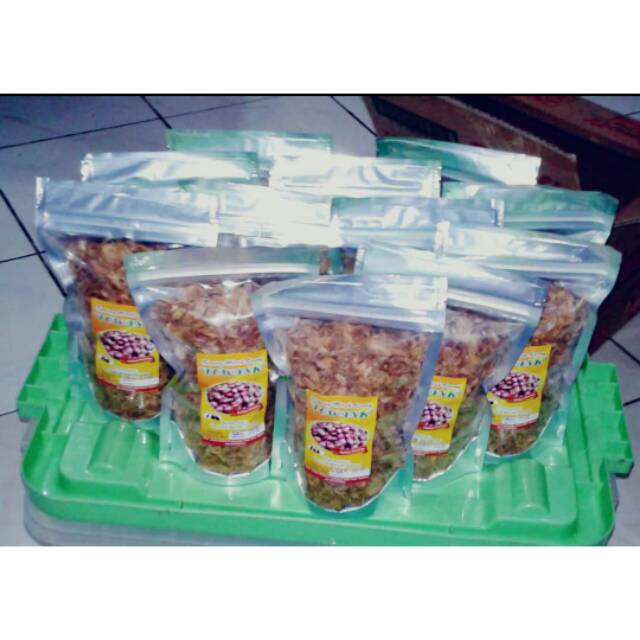 

Bawang merah goreng
