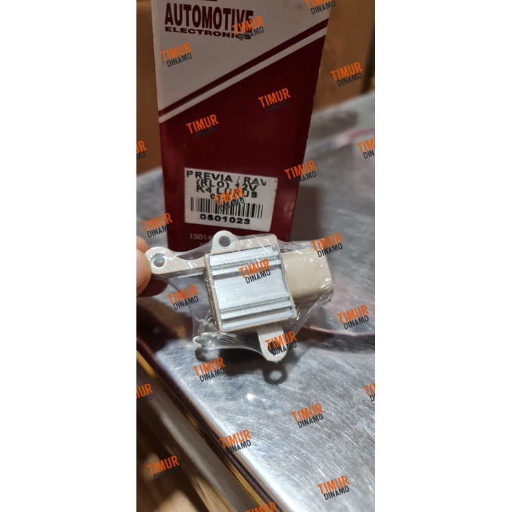Ic Regulator Usi Automotive Previa Rav RLO 12V 14V k4 01-023