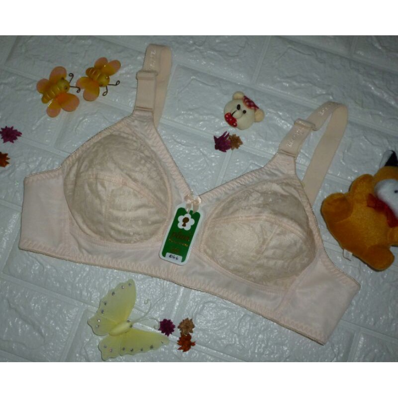 BH DEWASA PLUM 066