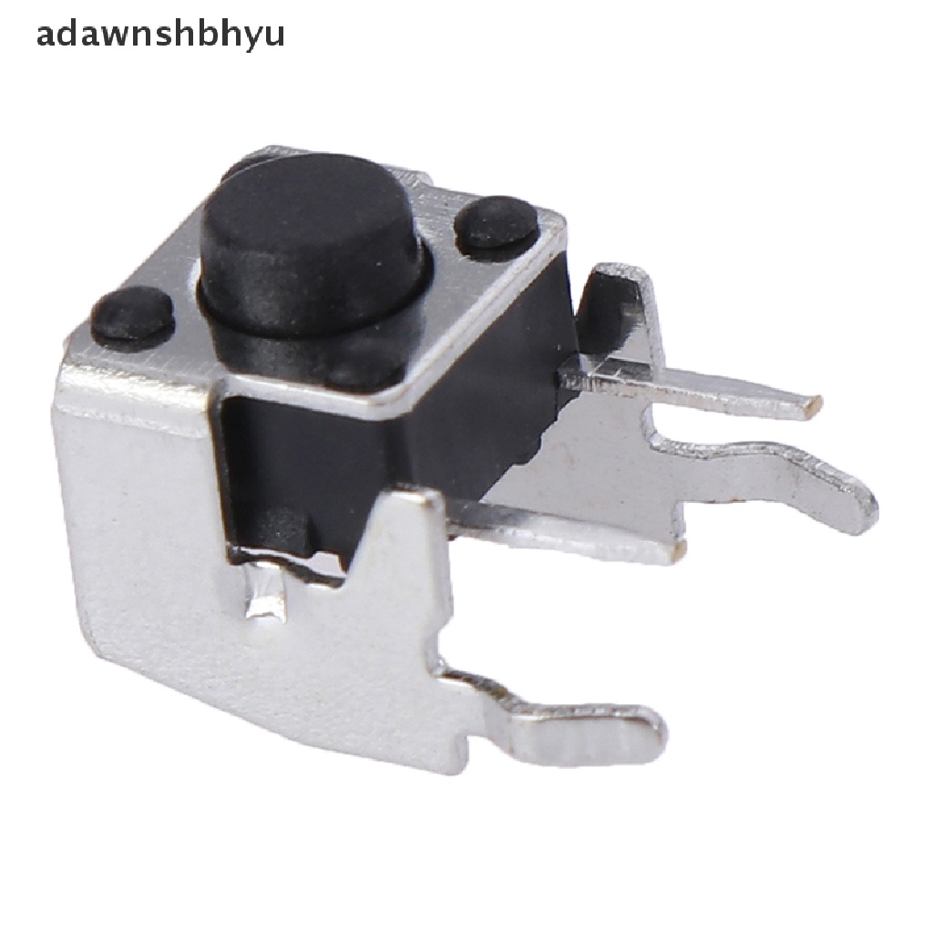 Adawnshbhyu 10Pcs RB/LB Tombol bumper tactile switch Untuk controller Xbox One Xbox 360