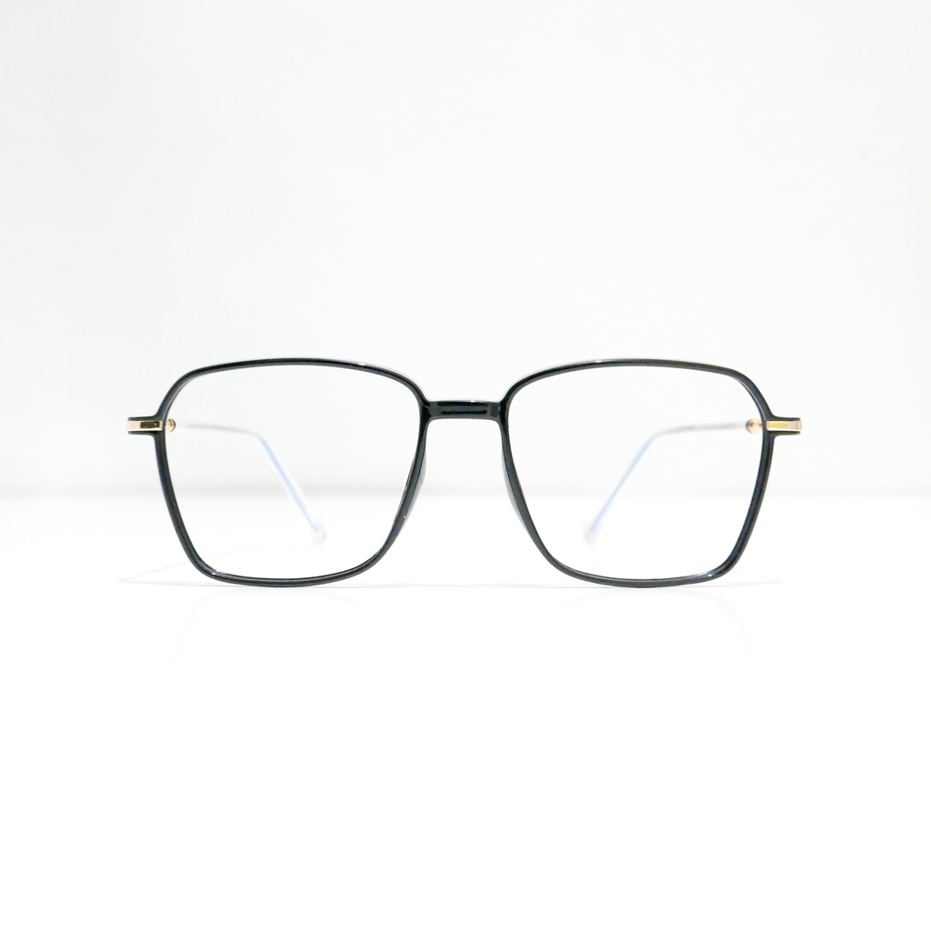 Frame Kacamata - Yolana - 8299 (Black and blue)