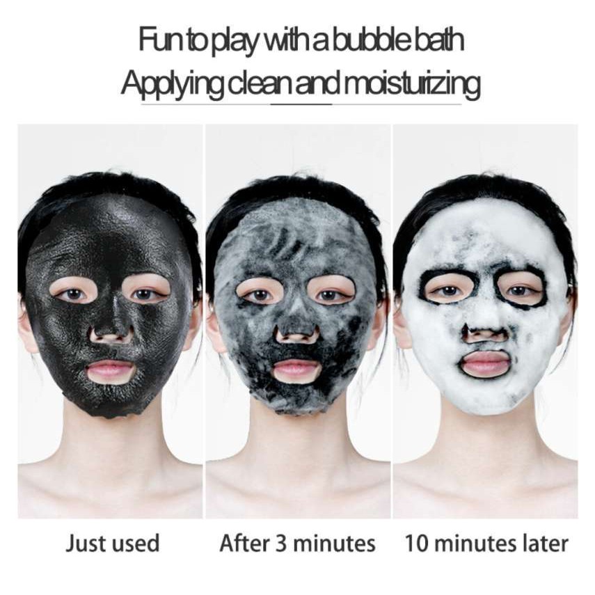 Images Bubble Amino Acid Mask