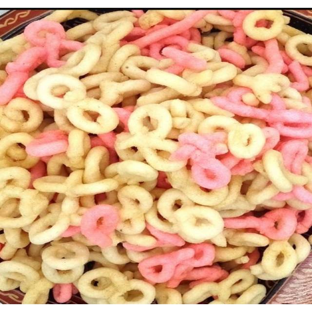 

LANTING ORIGINAL / LANTING BAWANG / LANTING BALADO 250 GR