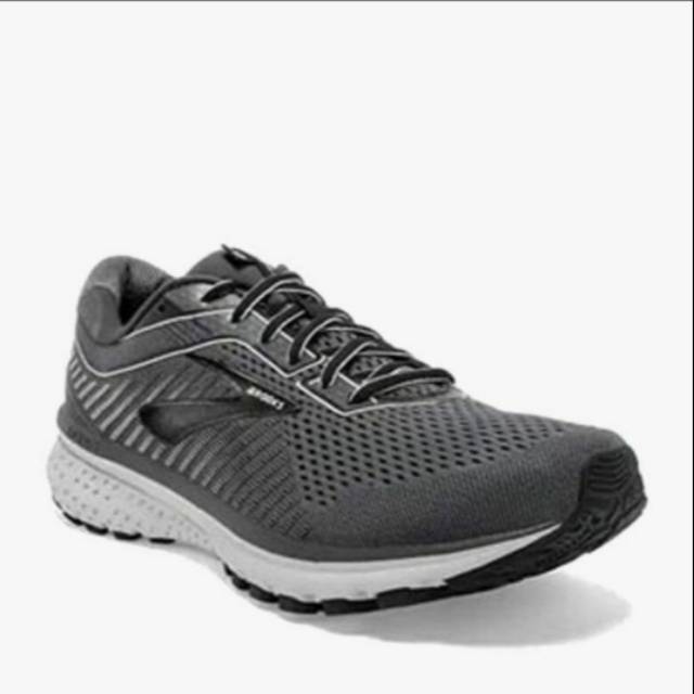 Brooks Ghost 12 Wide Men's Road Running Shoes Original