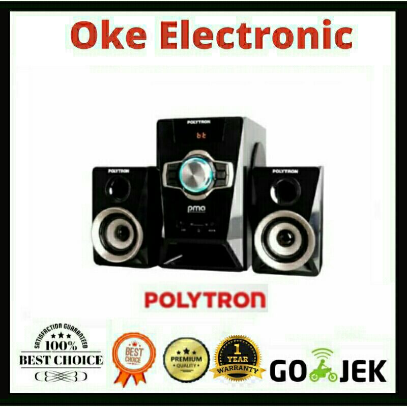 COMPO POLYTRON PMA 9311