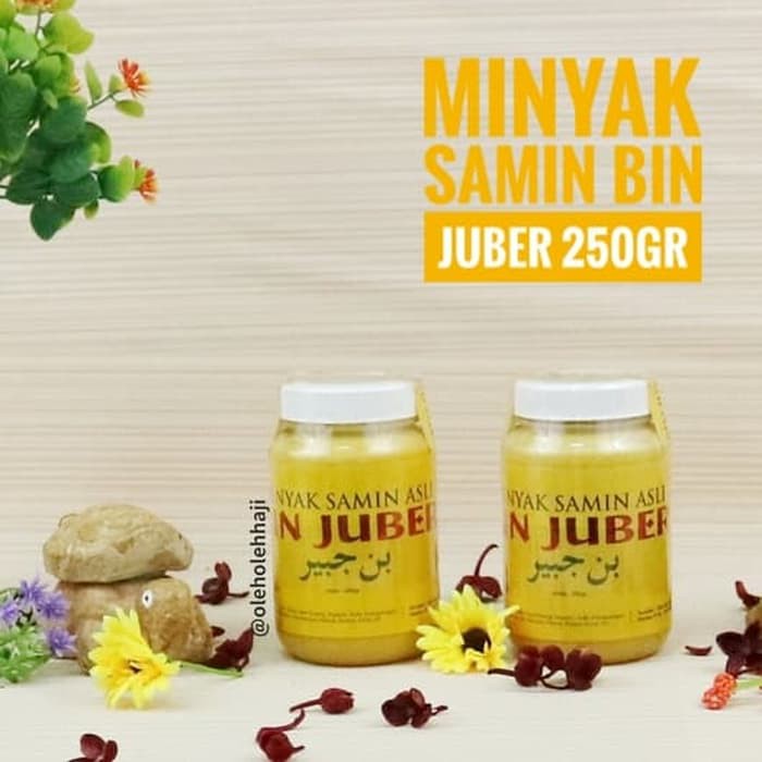 

RT71 Minyak Samin Minyak Nabati Bumbu Dapur Bin Juber Botol 250 Gram