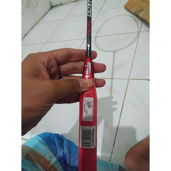 Flypower Tornado 800 second mulus