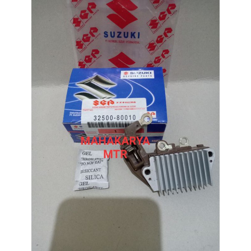 IC REGULATOR SUZUKI ST100 CARRY