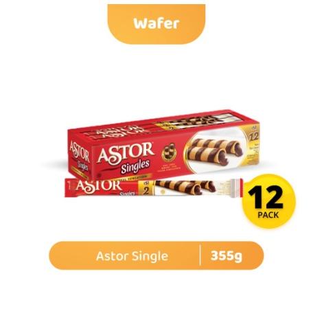 

Harga Oke--ASTOR SINGLES / 1 BOX ISI 12 PCS / 18gr