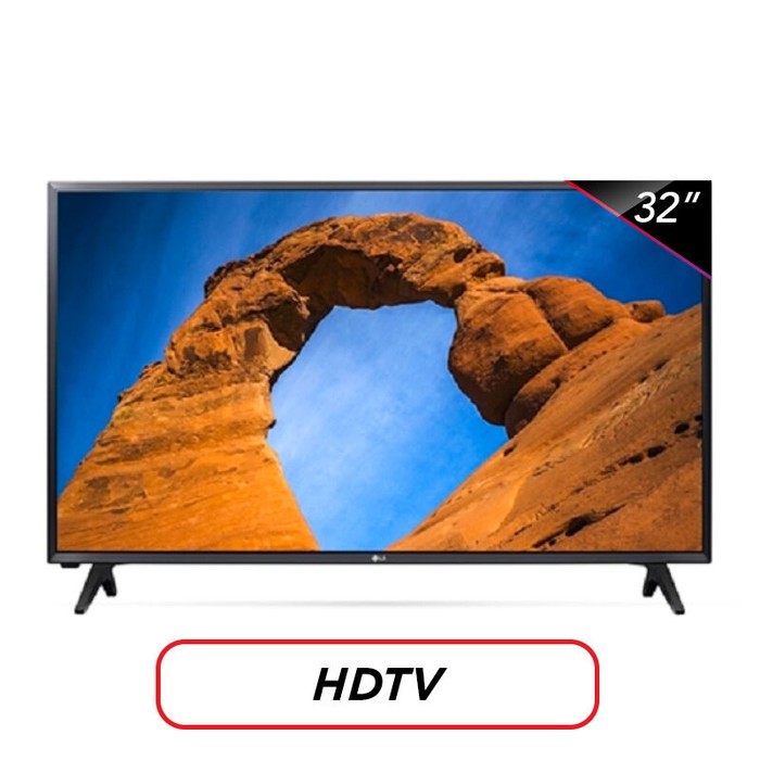 LED LG 32LN560 SMART TV 32 INCH