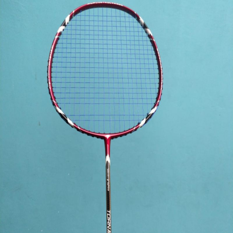 raket Flypower tornado 800 mulus second