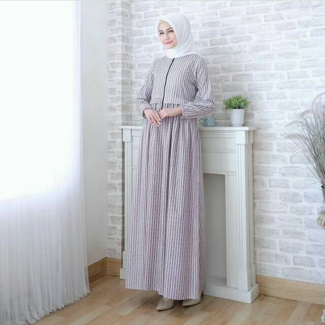 Gamis by Comfortable Hijab