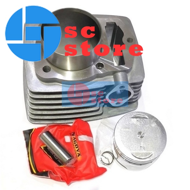 Cylinder Block Kit Tiger Nagoya