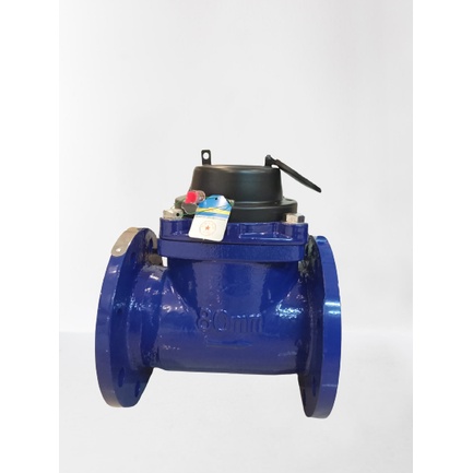 Water Meter Merk DKI 3&quot;