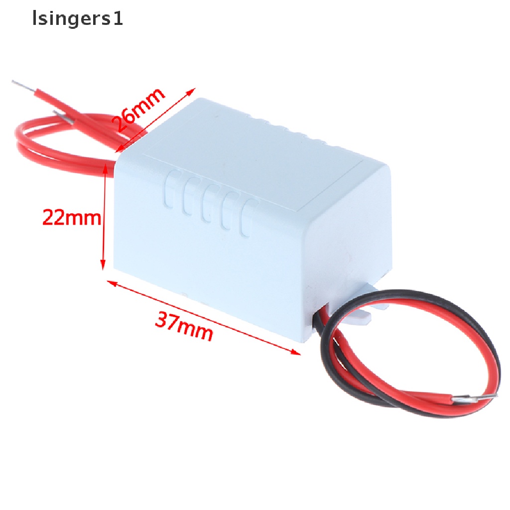 (lsingers1) Modul power supply Konverter AC-DC 110v 220v 230v Ke 3.3v 5v 12v