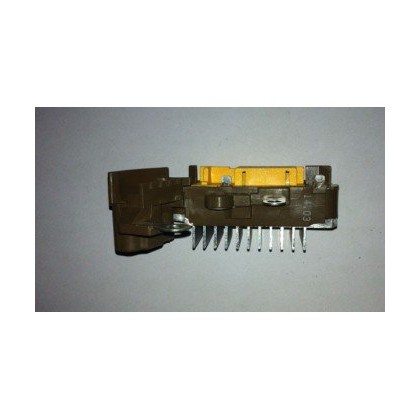 IC dinamo Ampere Zebra/ Carry / Xenia