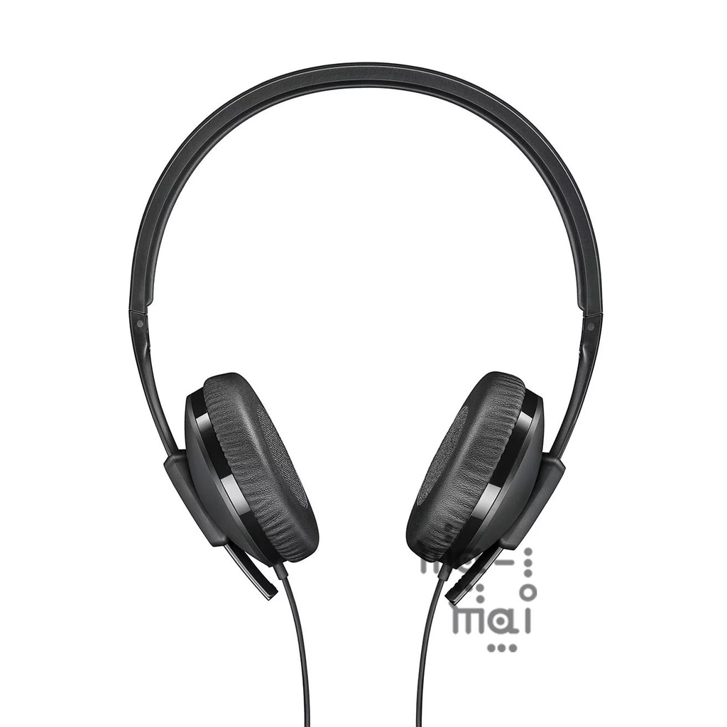 Sennheiser HD 100 Headphones - Wired