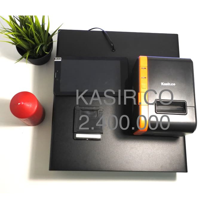 

Termurah Paket Mesin Kasir Android Untuk Restoran Terlaris