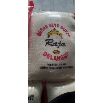 

Beras Delanggu 10kg