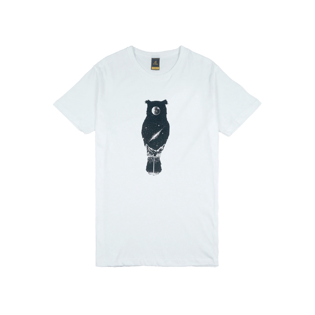 

Reclays Tshirt Nighty White
