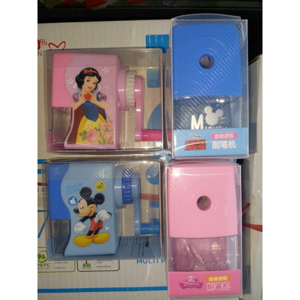 

RAUTAN PUTAR / RAUTAN MEJA DISNEY MURAH BERKUALITAS