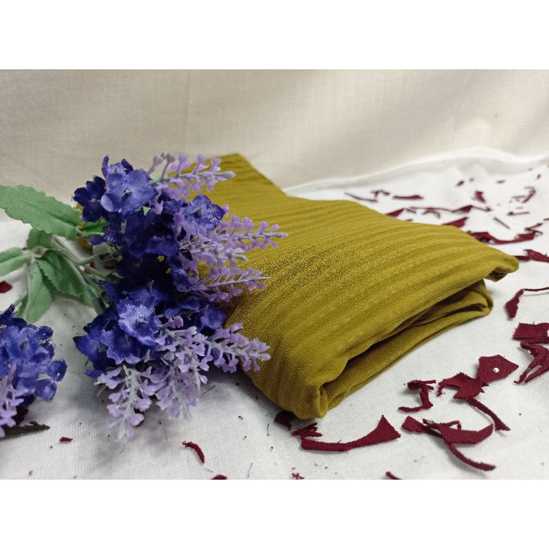 PHASMINA PRISKET CERUTY BABYDOOL PART II-Lime