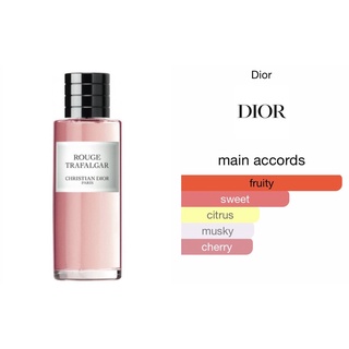 maison christian dior rose kabuki