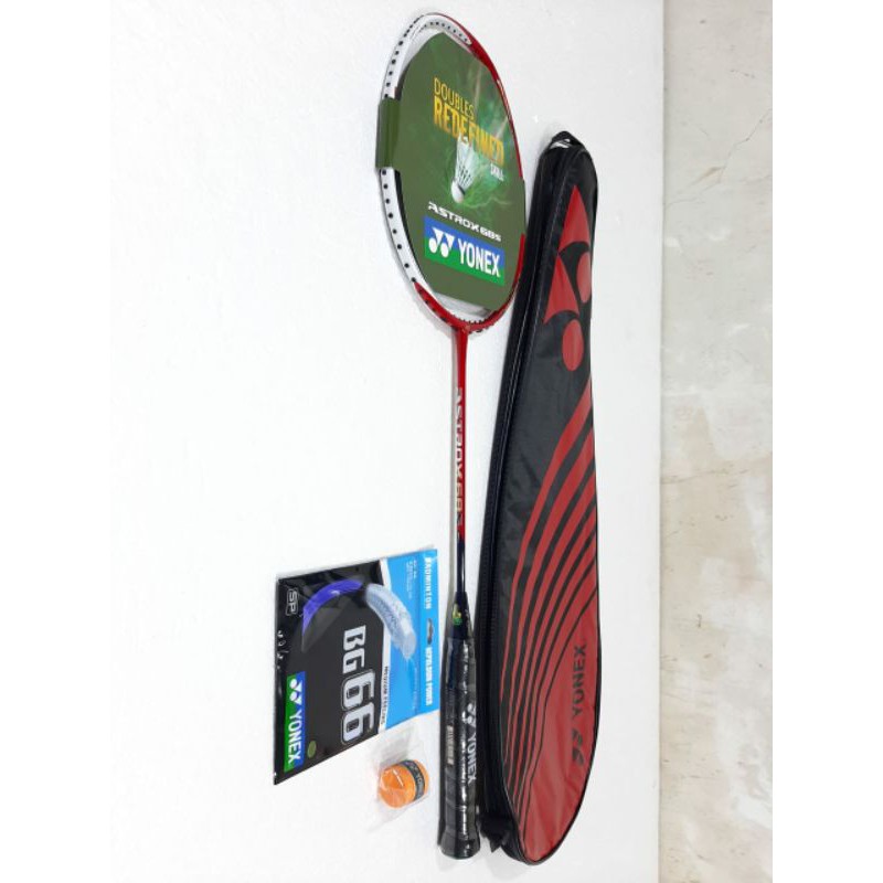 Raket Yonex Astrox 68 / Astrox68 / AX68