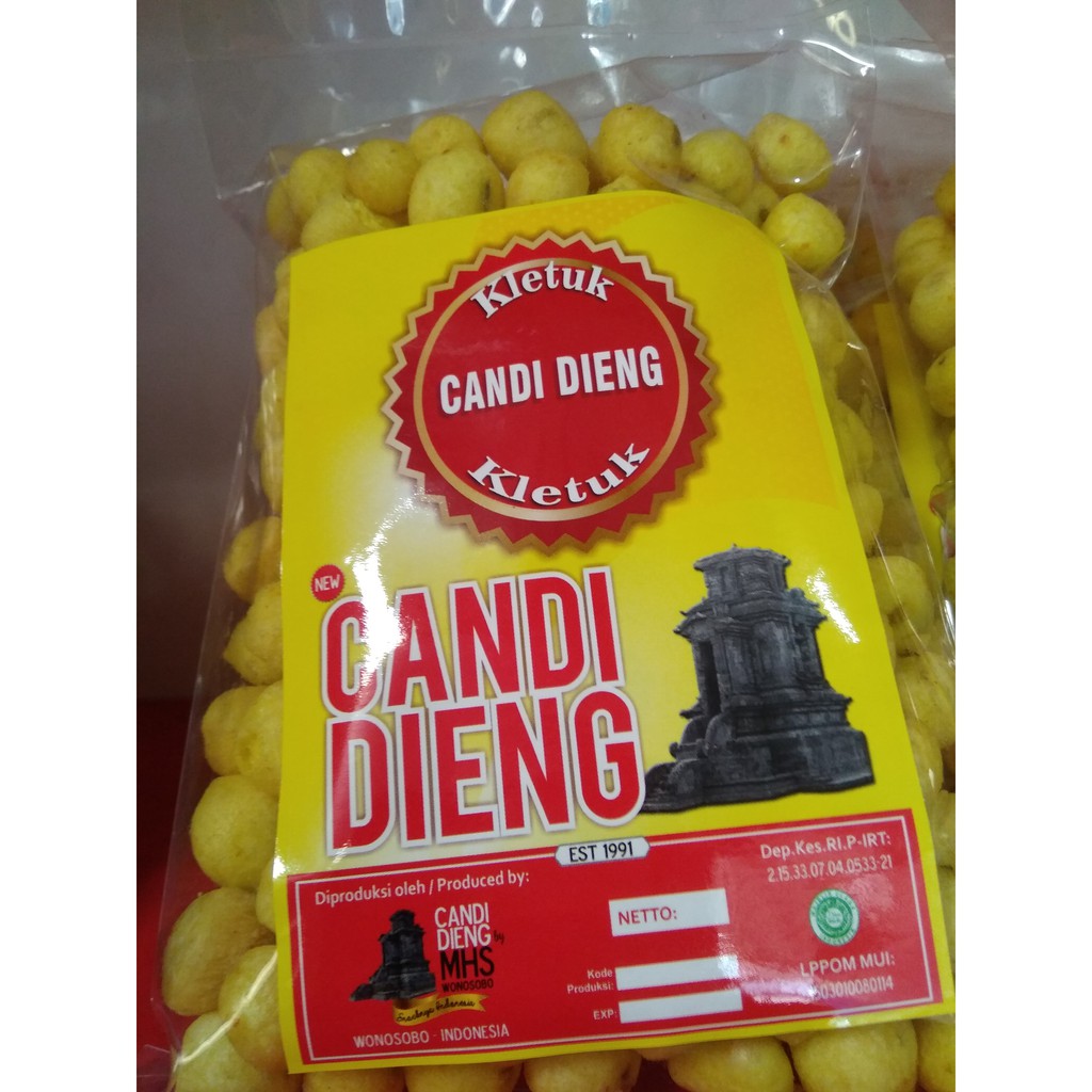 

Kletuk Bulat