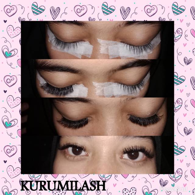 Home Care Advice For Eyelash Extensions