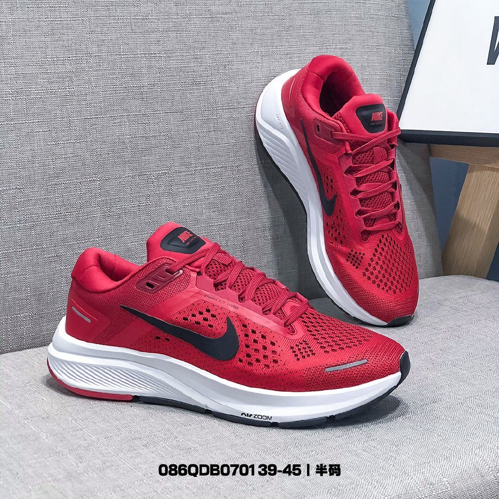 air zoom structure 23