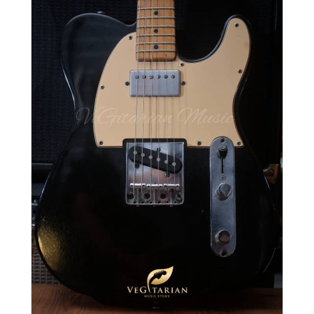 Squier telecaster vintage modified made in india