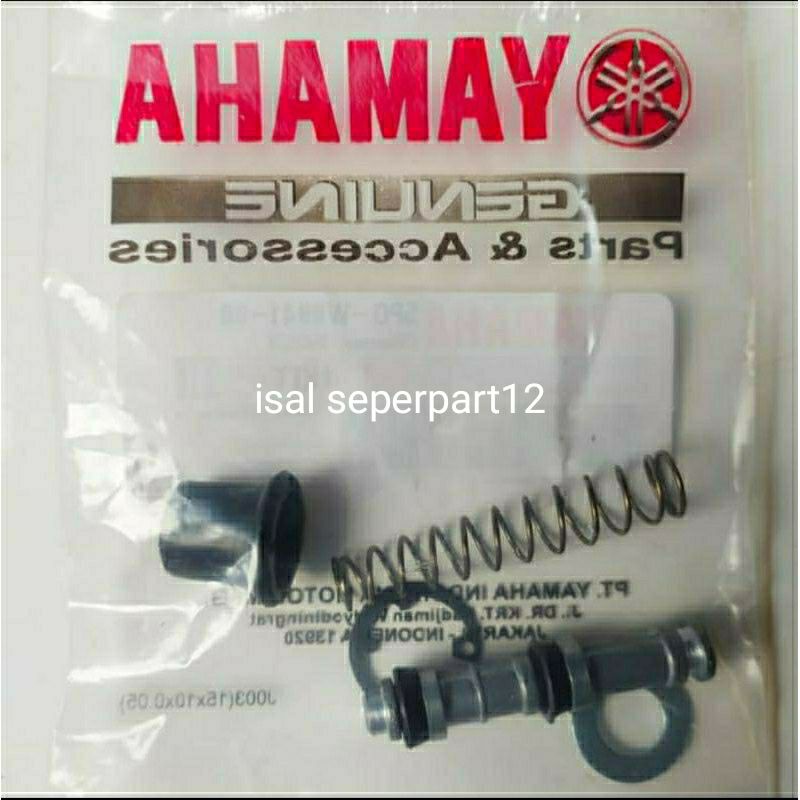 SEAL MASTER REM DEPAN MIO SPORTY/JUPITER MX/JUPITER Z/SOUL