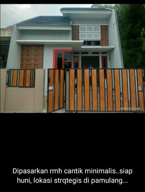 Daster Jumbo Kipas Batik Pekalongan