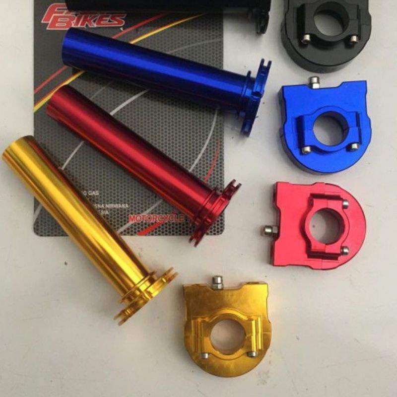 pipa gas spontan cnc / pipa gas kontan cnc