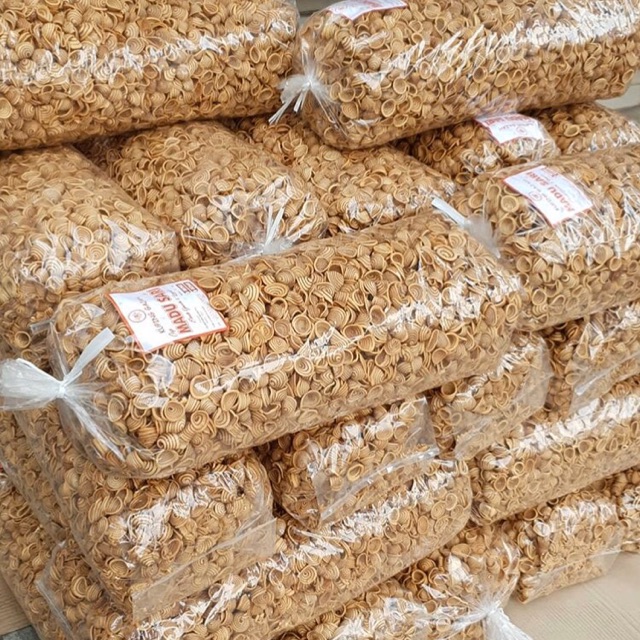 

Snack kuping gajah premium kiloan / bal